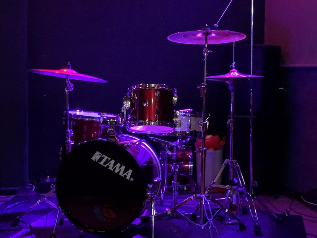 家族（family)ライブ。