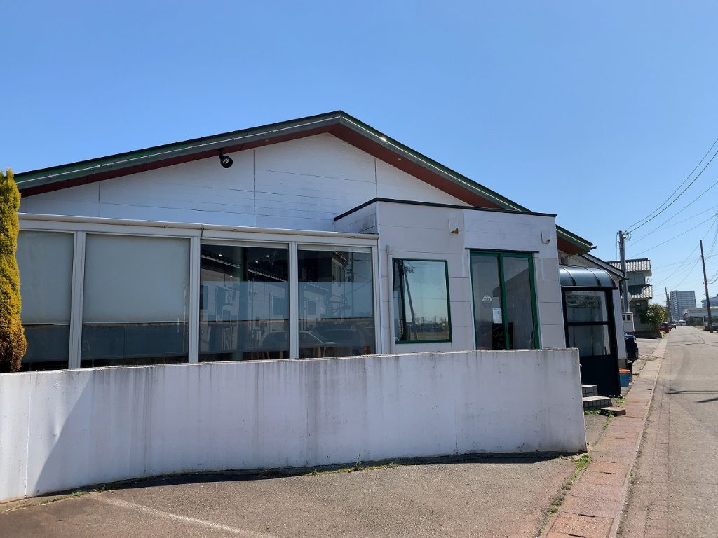 燕市　ジョニーの味噌
