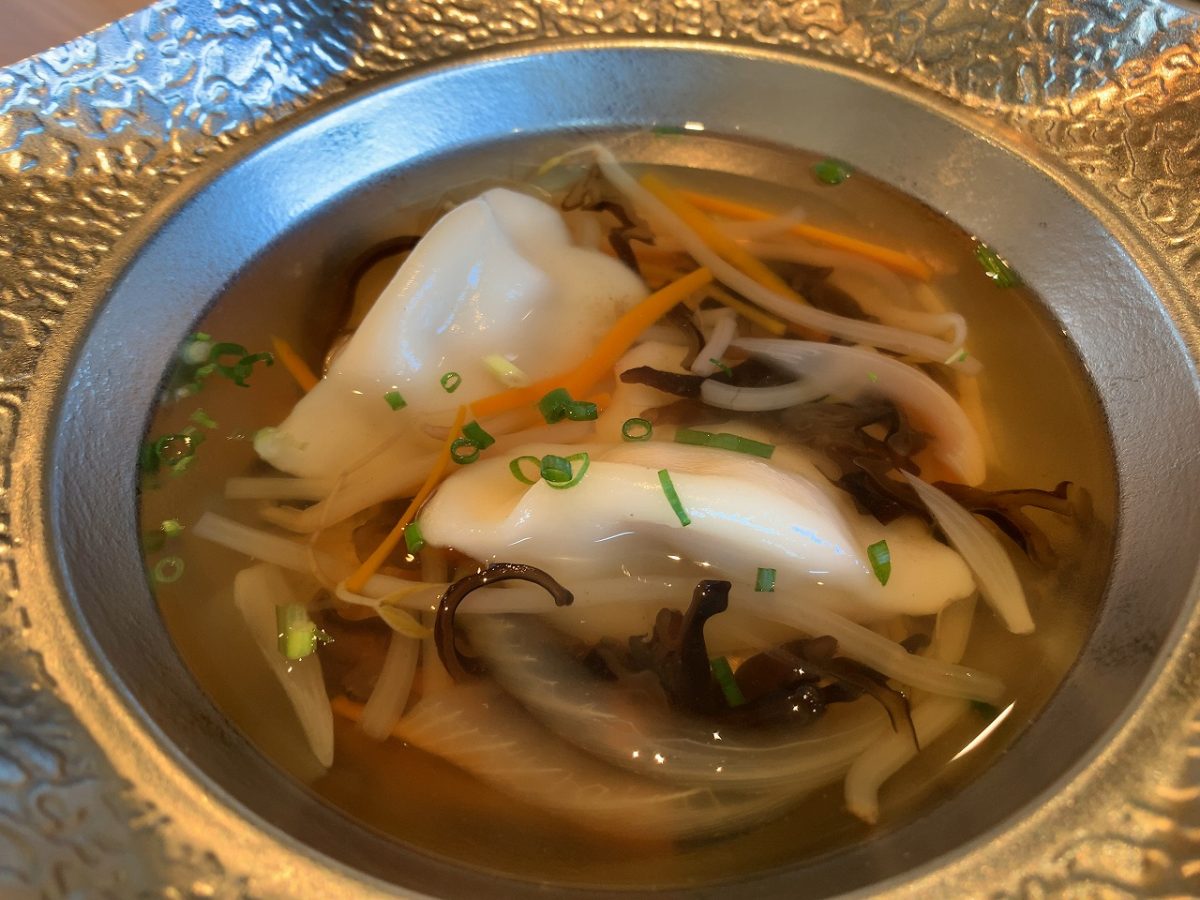 三条市　旬菜厨房 和楽 県央店　和楽ランチ