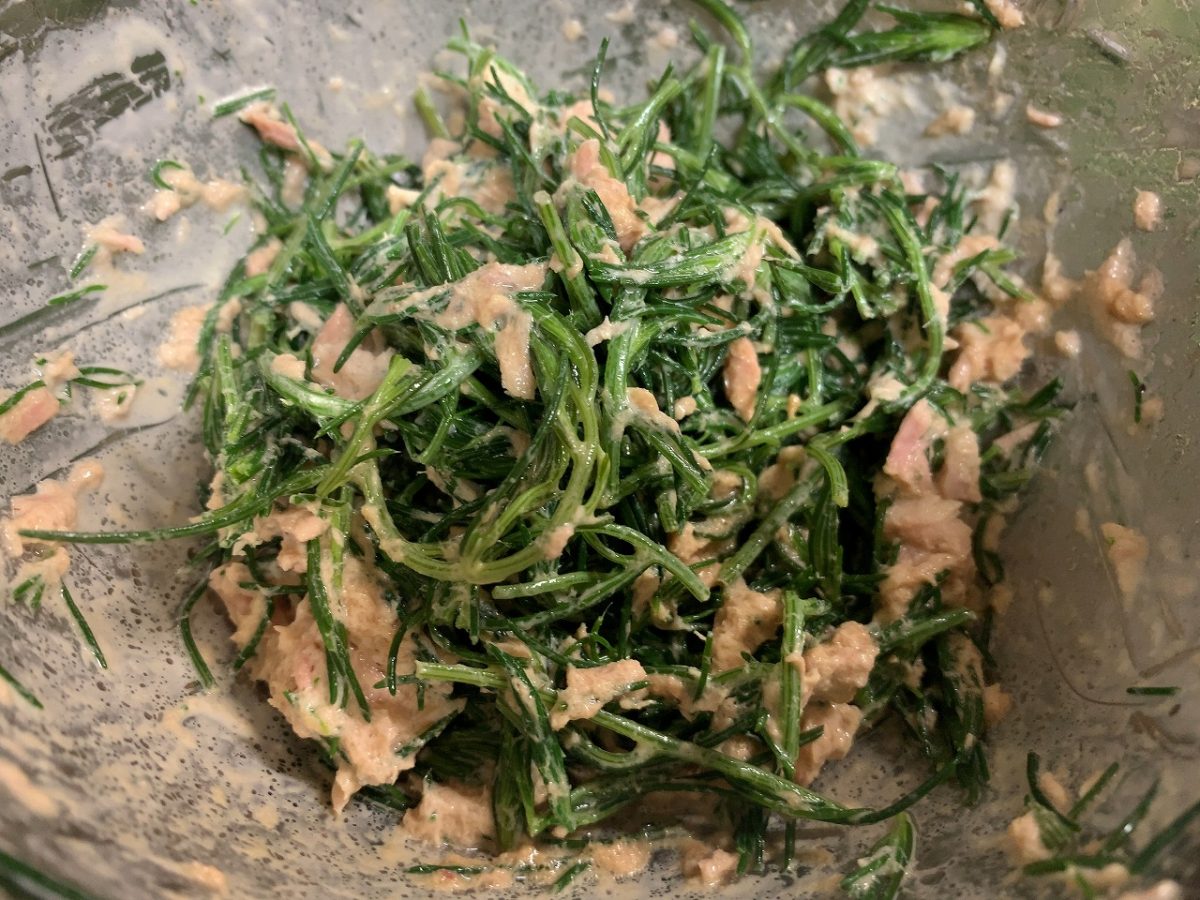 箸休めにちょいと一品。季節の菜レシピ