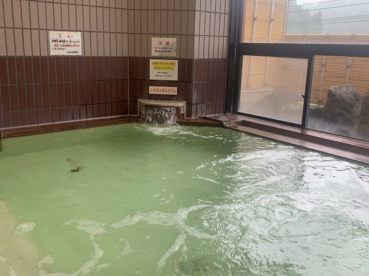 志保の里荘 お盆休みの締めくくりに！