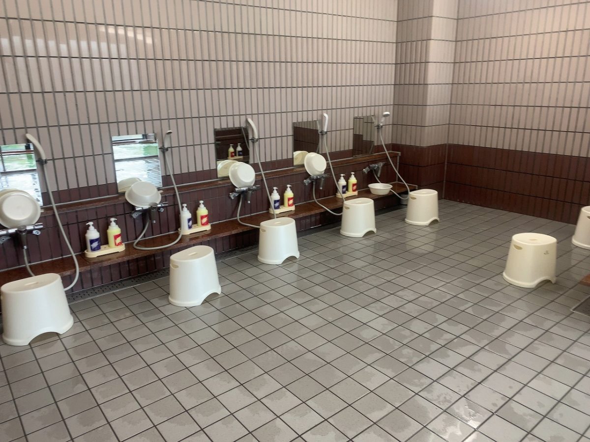 志保の里荘 お盆休みの締めくくりに！