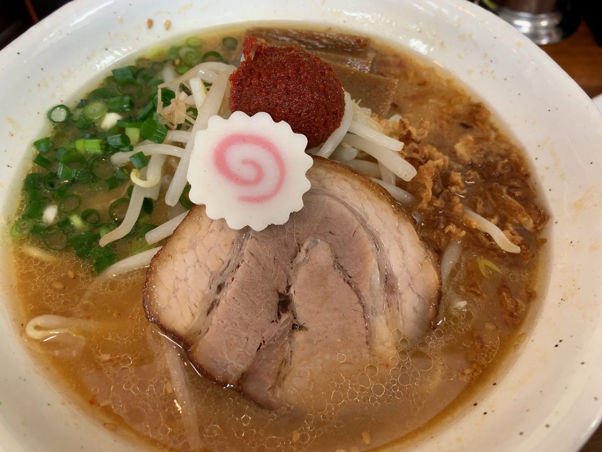 スガ井さんの冬季限定が始まった！