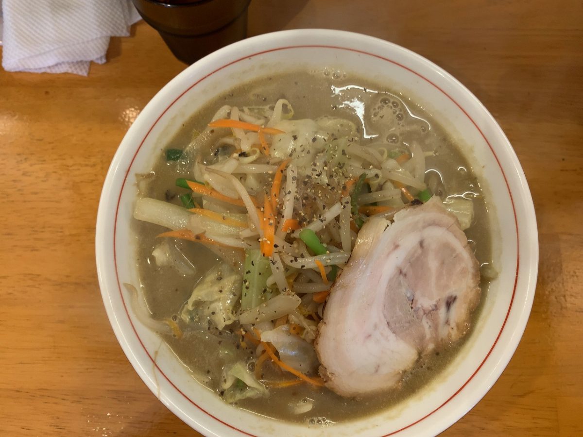 クボラボ（KUBO LABO）限定麺