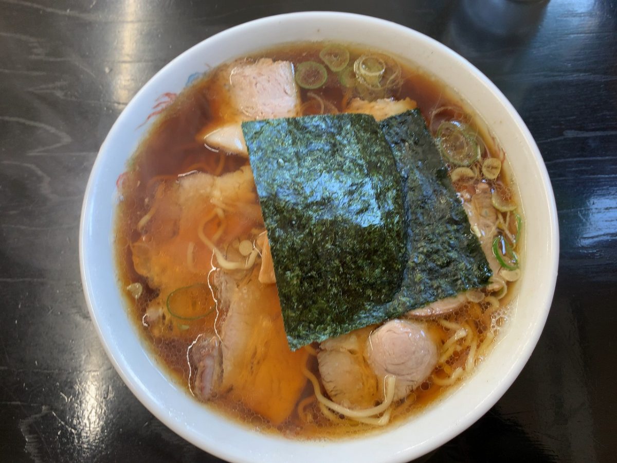 チャーシュー（大） 笹舟須頃店