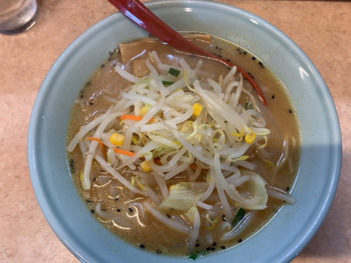 どさん子 塩沢17号店