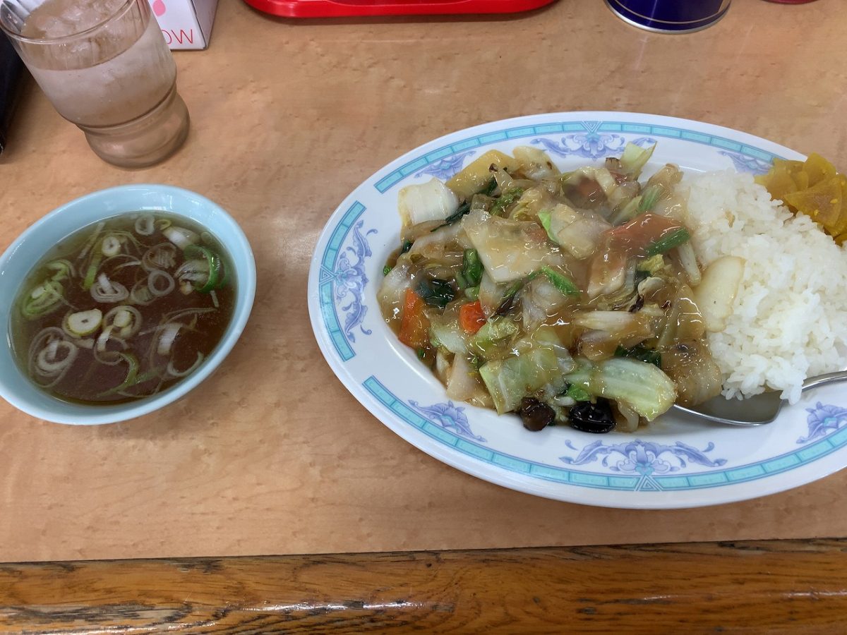 くいしん坊 柏崎市