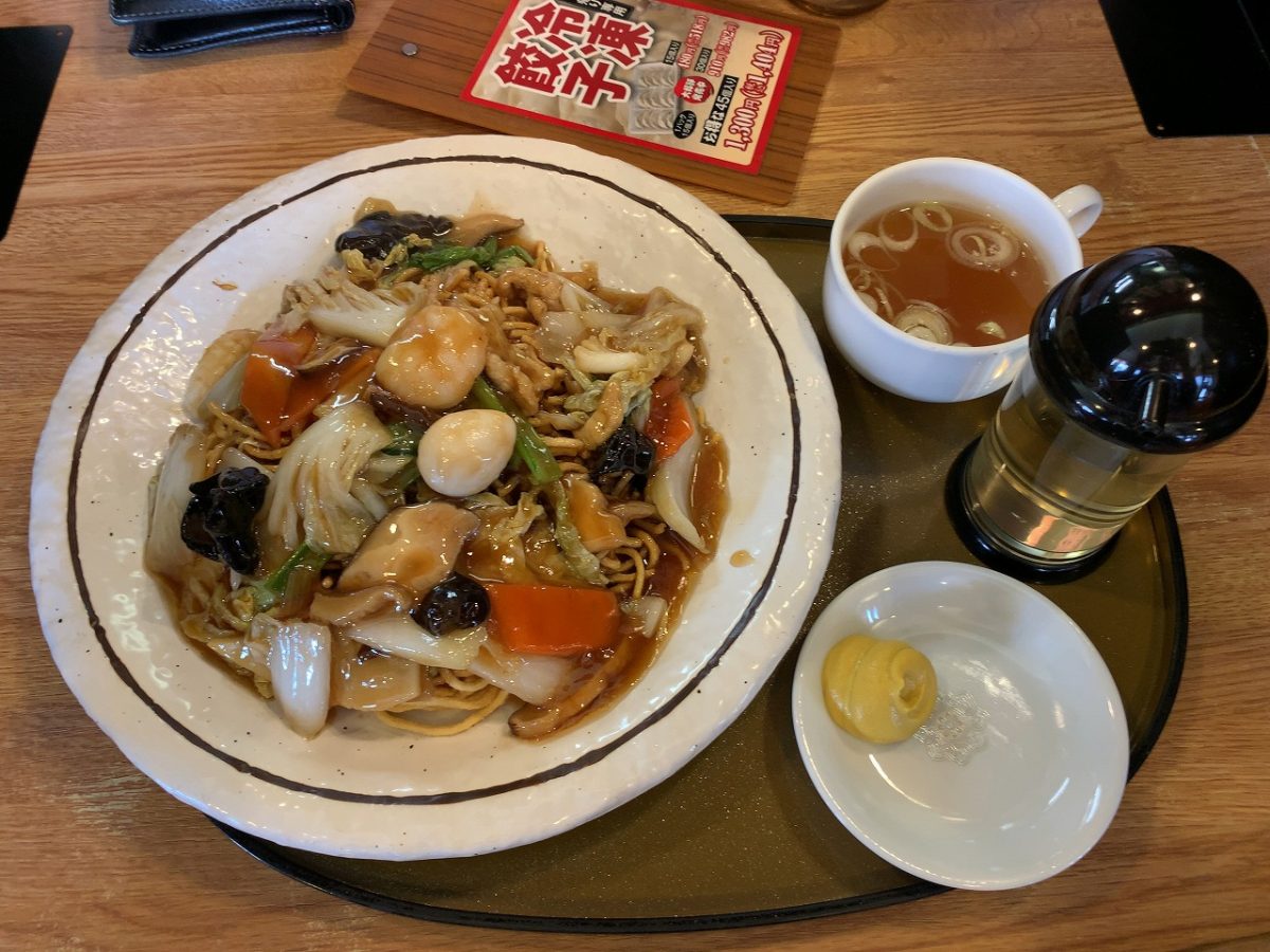 さんぽう亭の五目うま煮シリーズ
