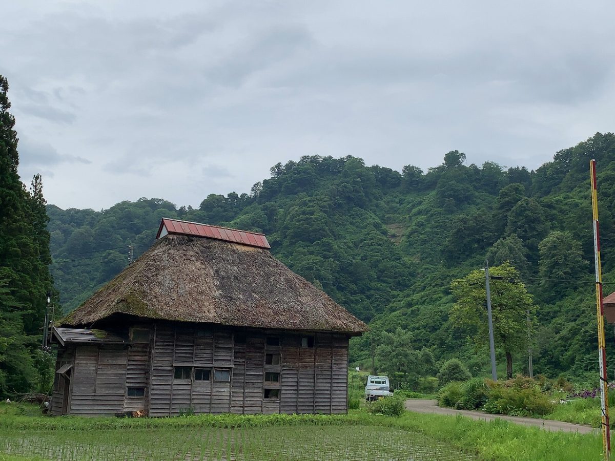 大厳寺高原キャンプ場