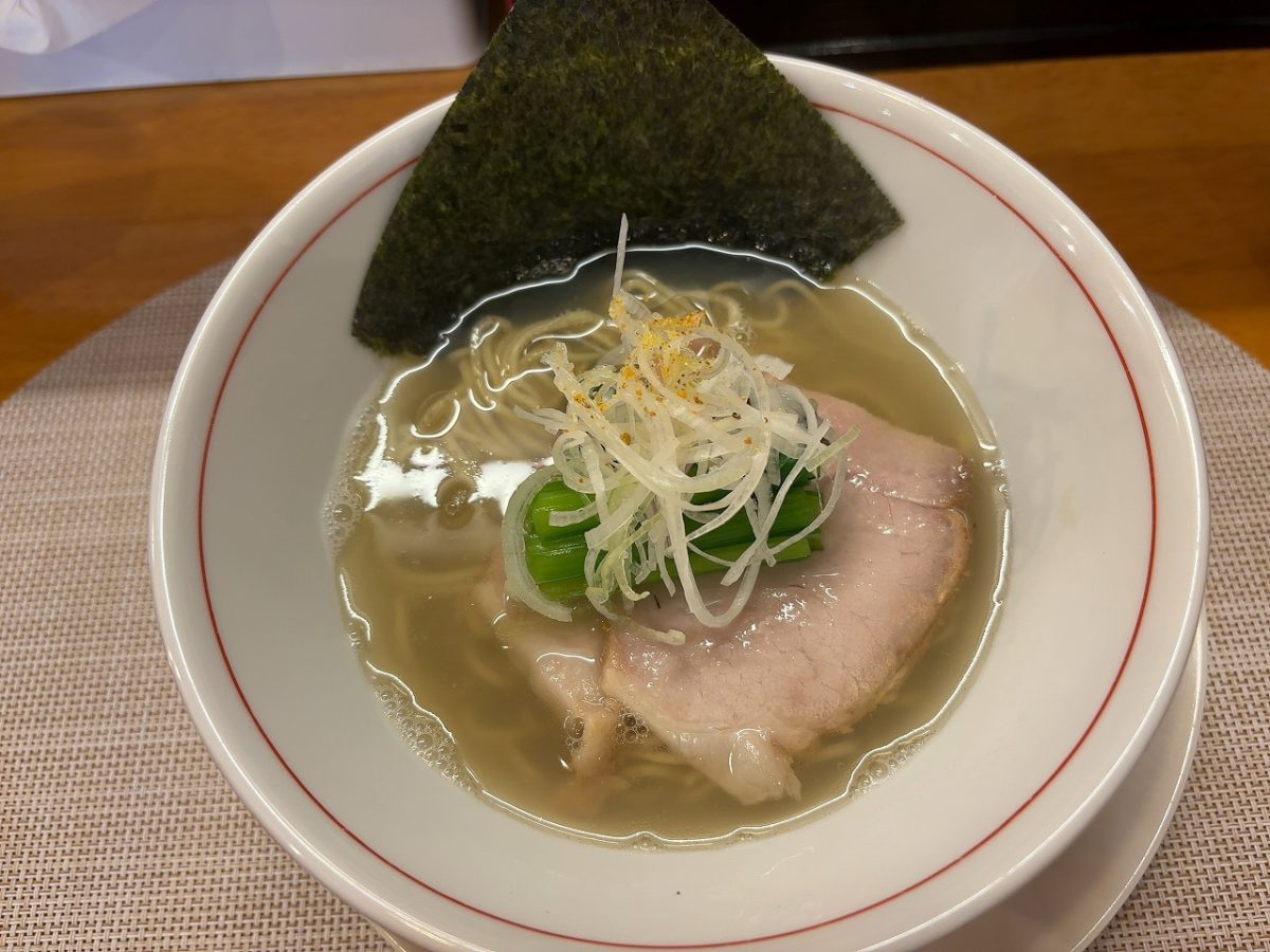 クボラボ 2月の朝ラー