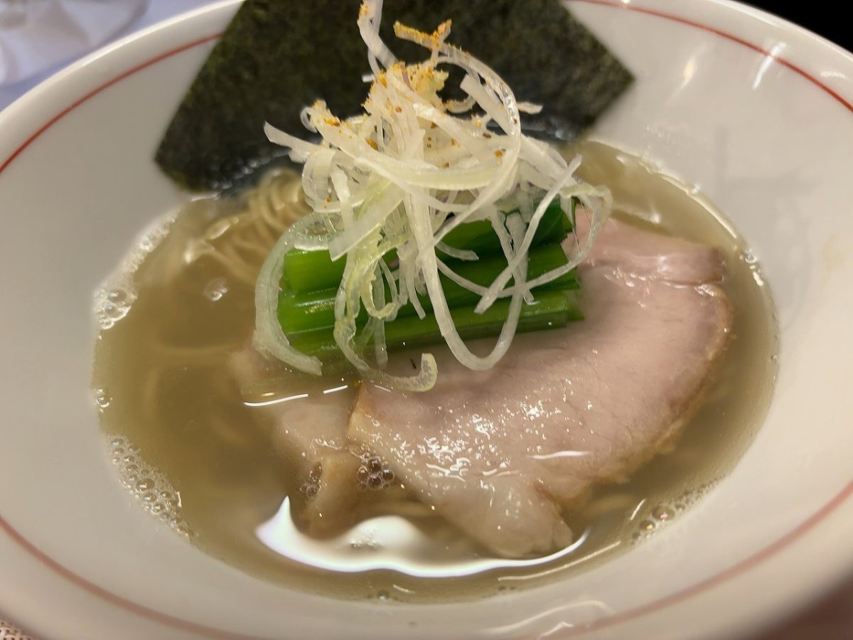 クボラボ 2月の朝ラー