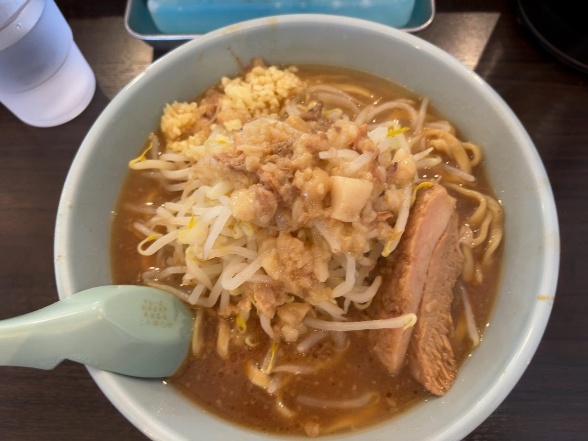 弐豚本店 見附市