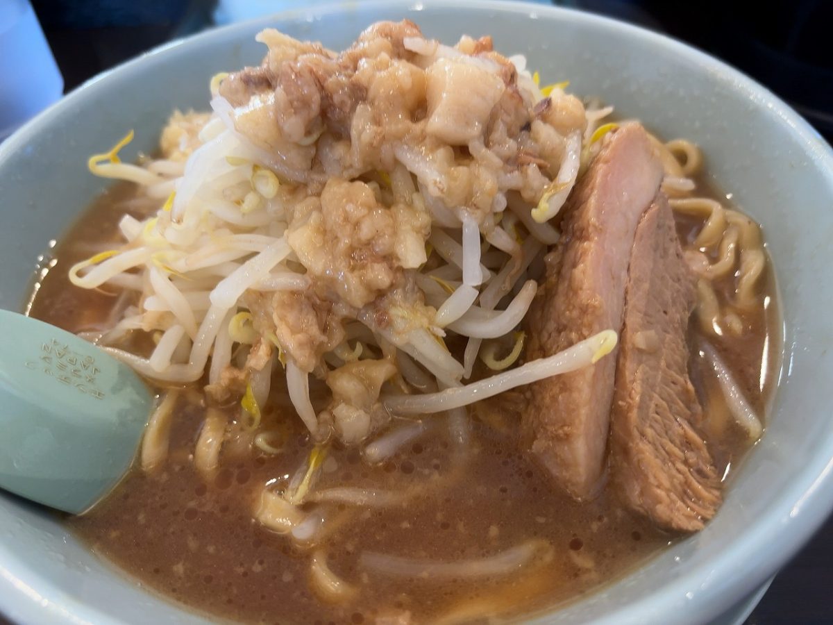 弐豚本店 見附市
