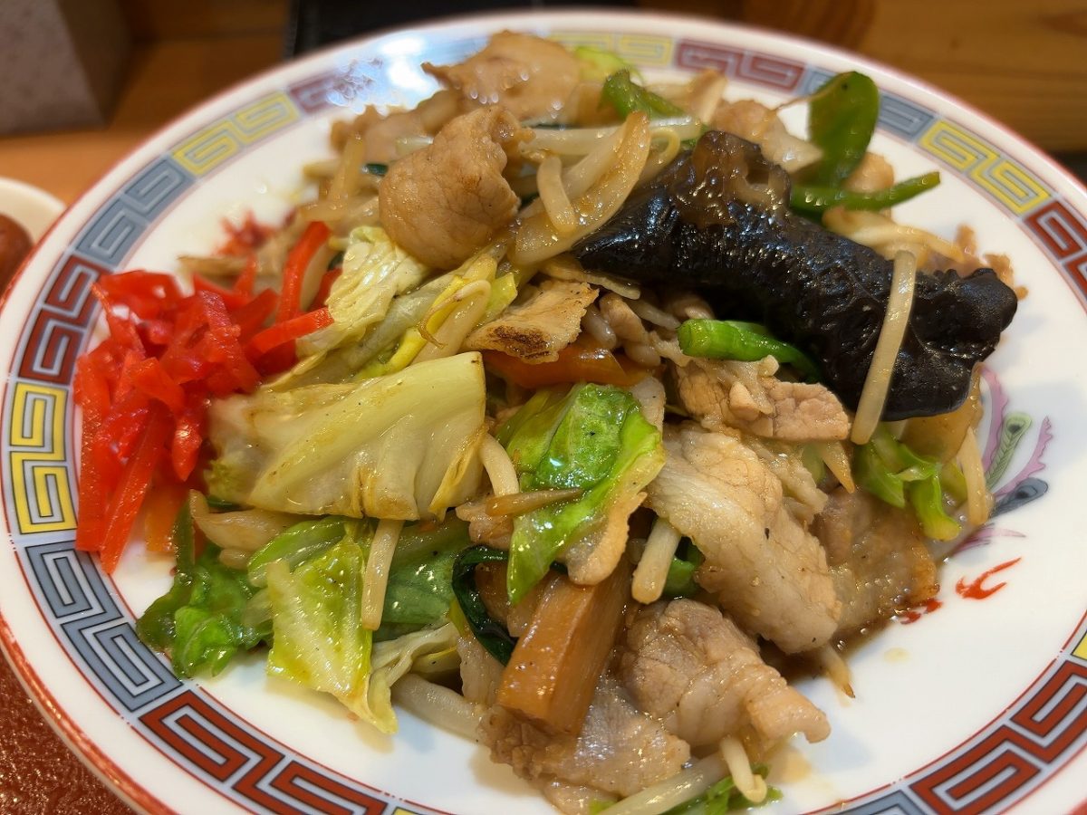 GWの燕の名店は凄かった 大むら食堂