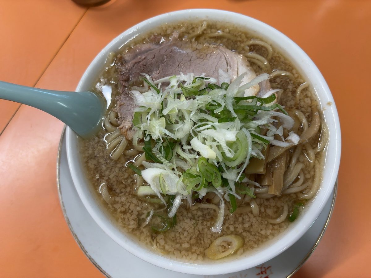 安福亭 神田店