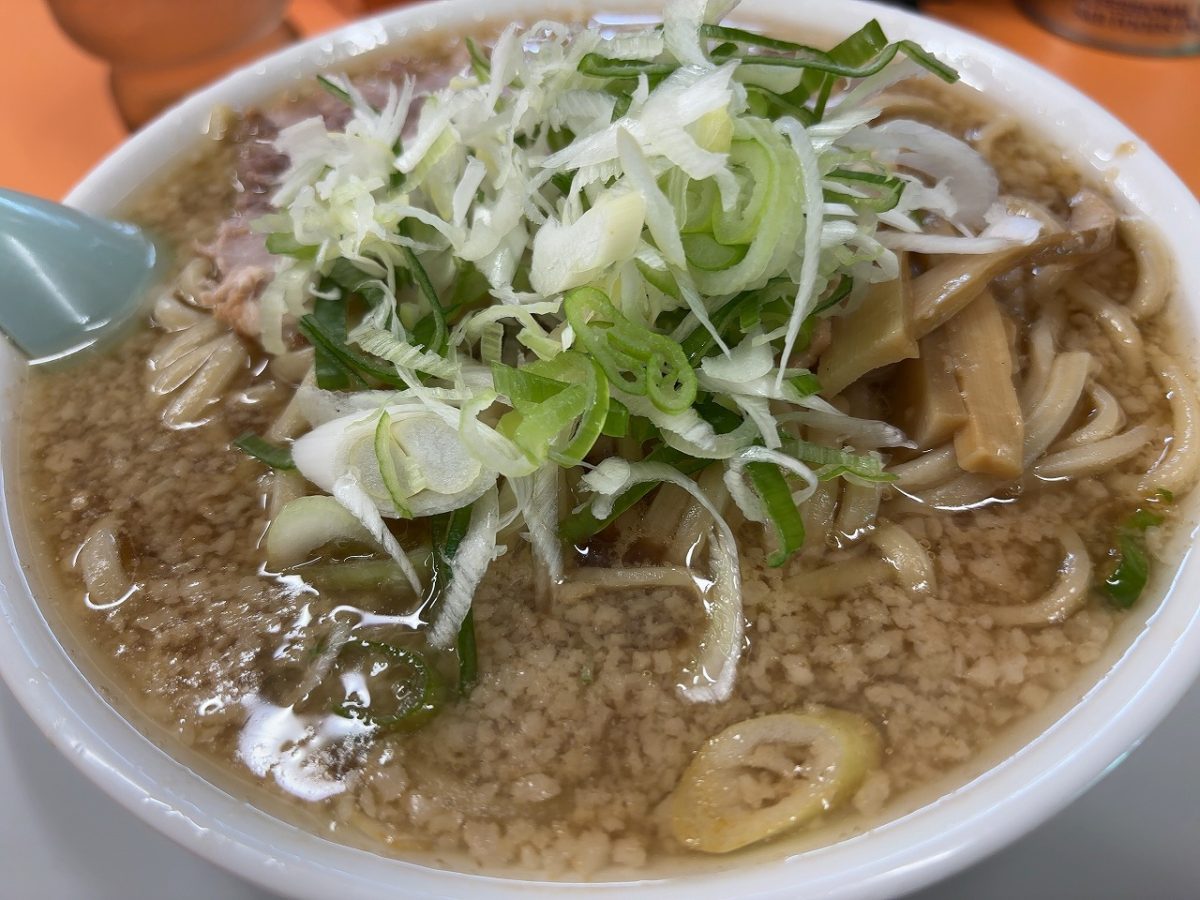 安福亭 神田店