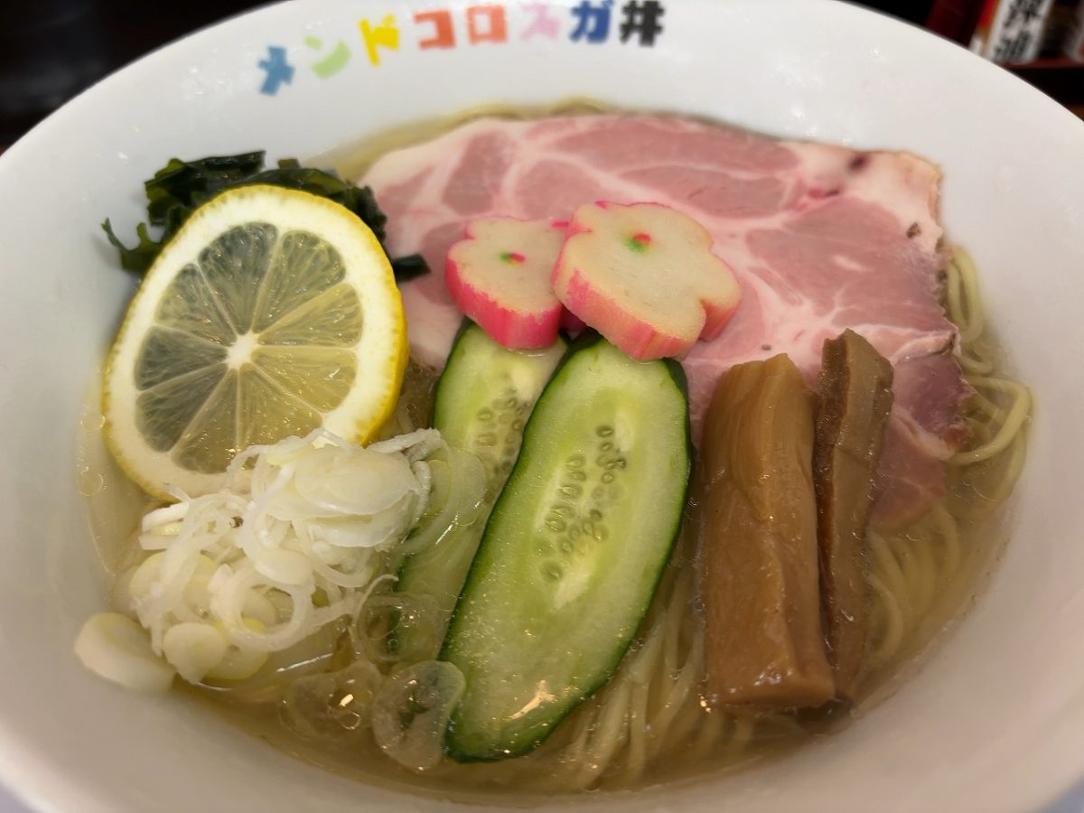 スガ井さん 祝開店5周年！