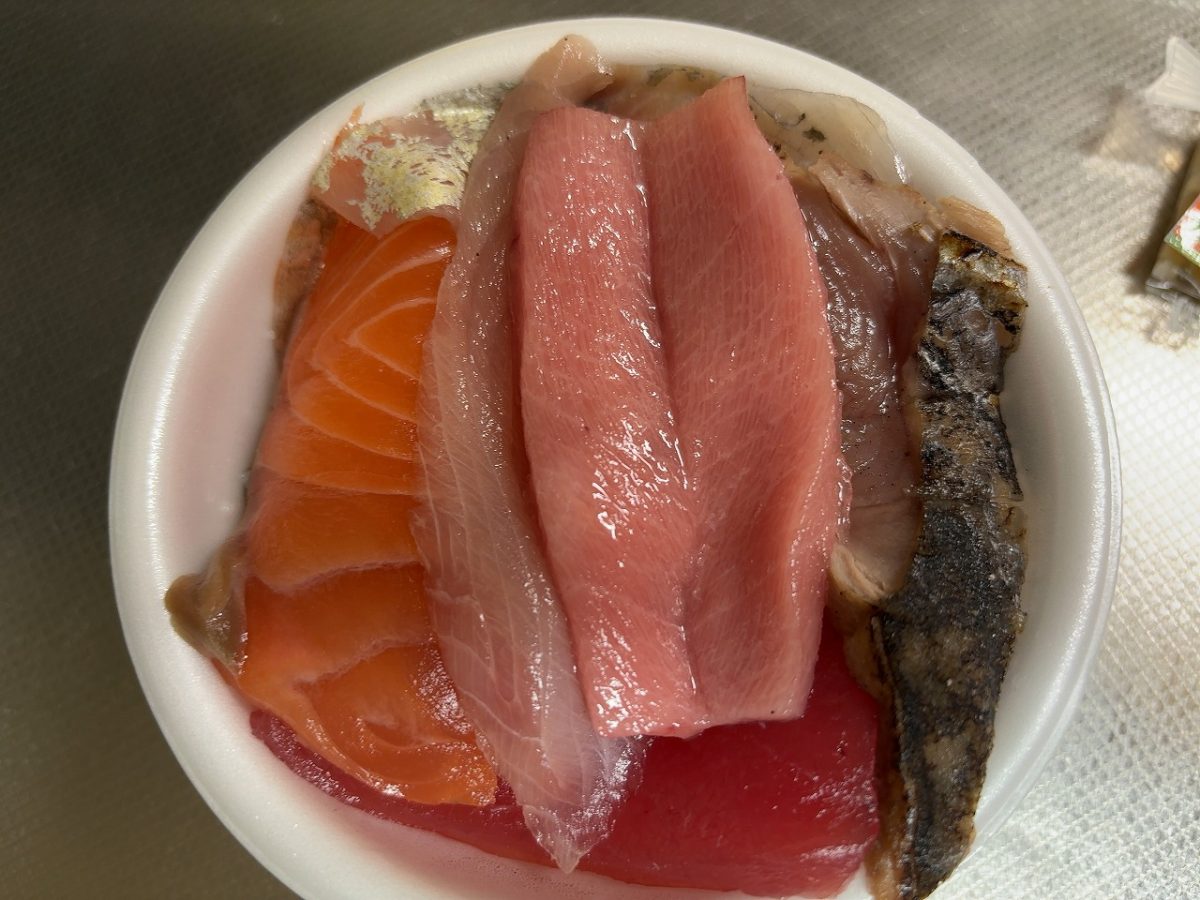見附市 うおまる