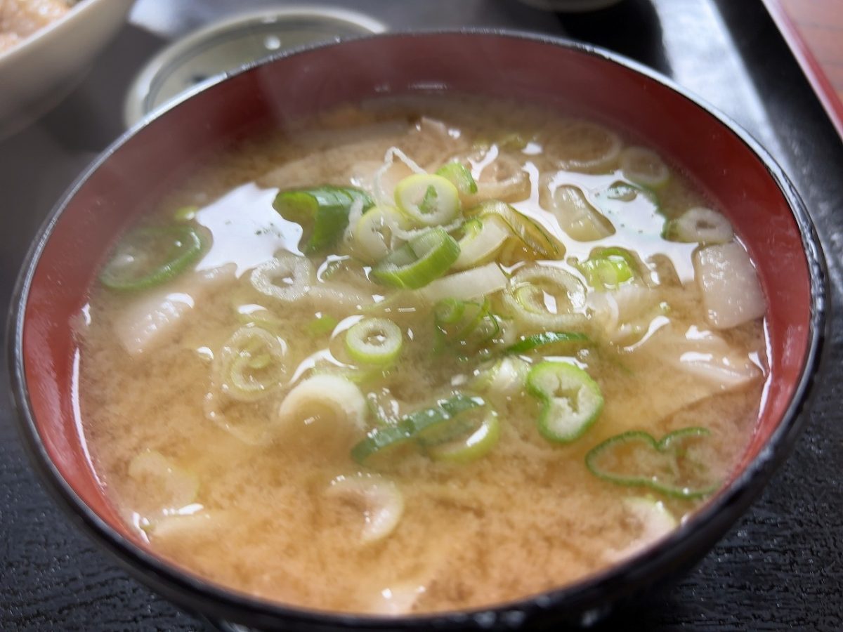 八号線食堂 焼肉定食