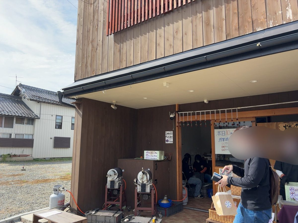 長野ドライブ 今年もりんごを買いに行って来ました！