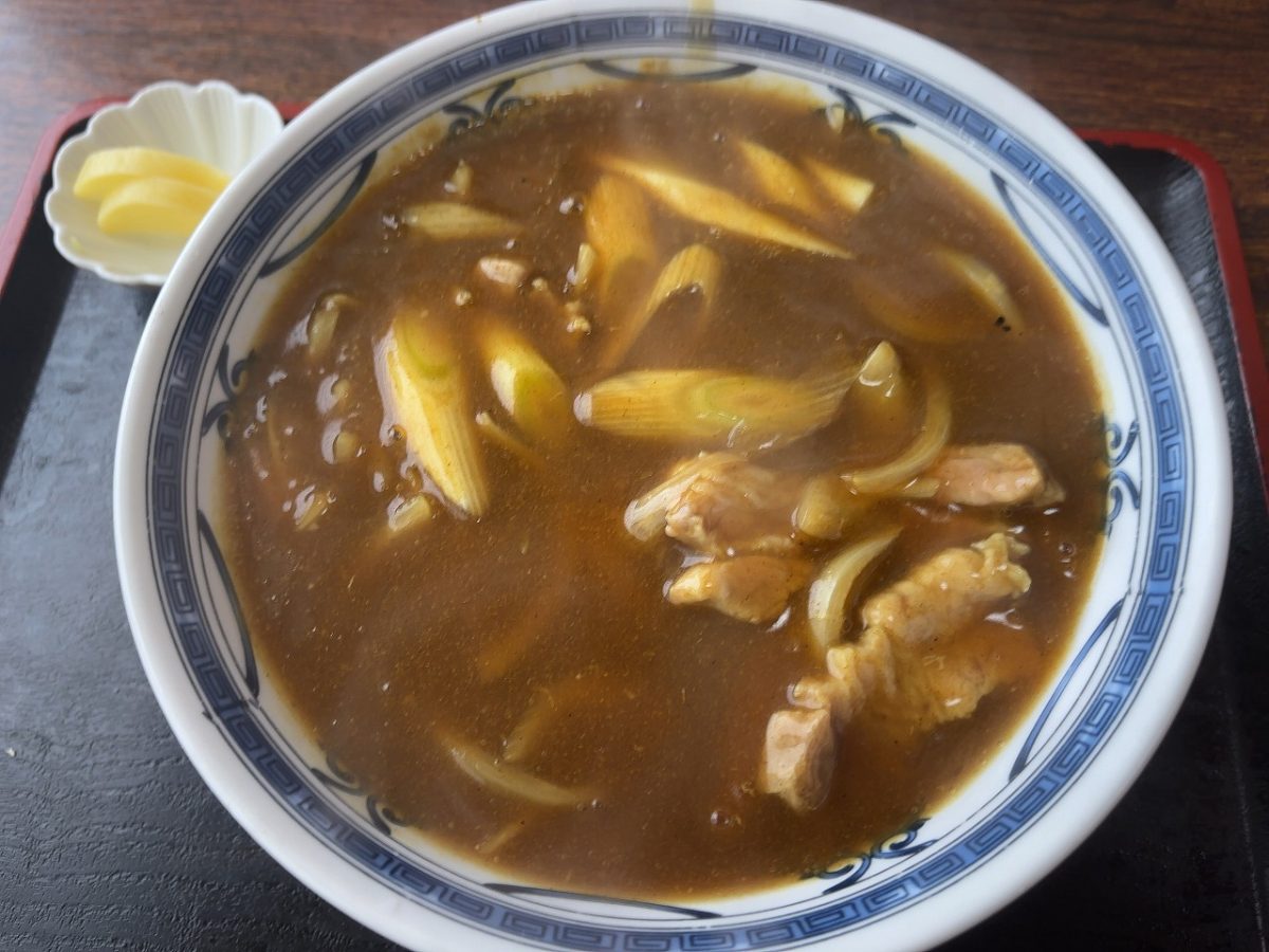 末廣食堂 三条市