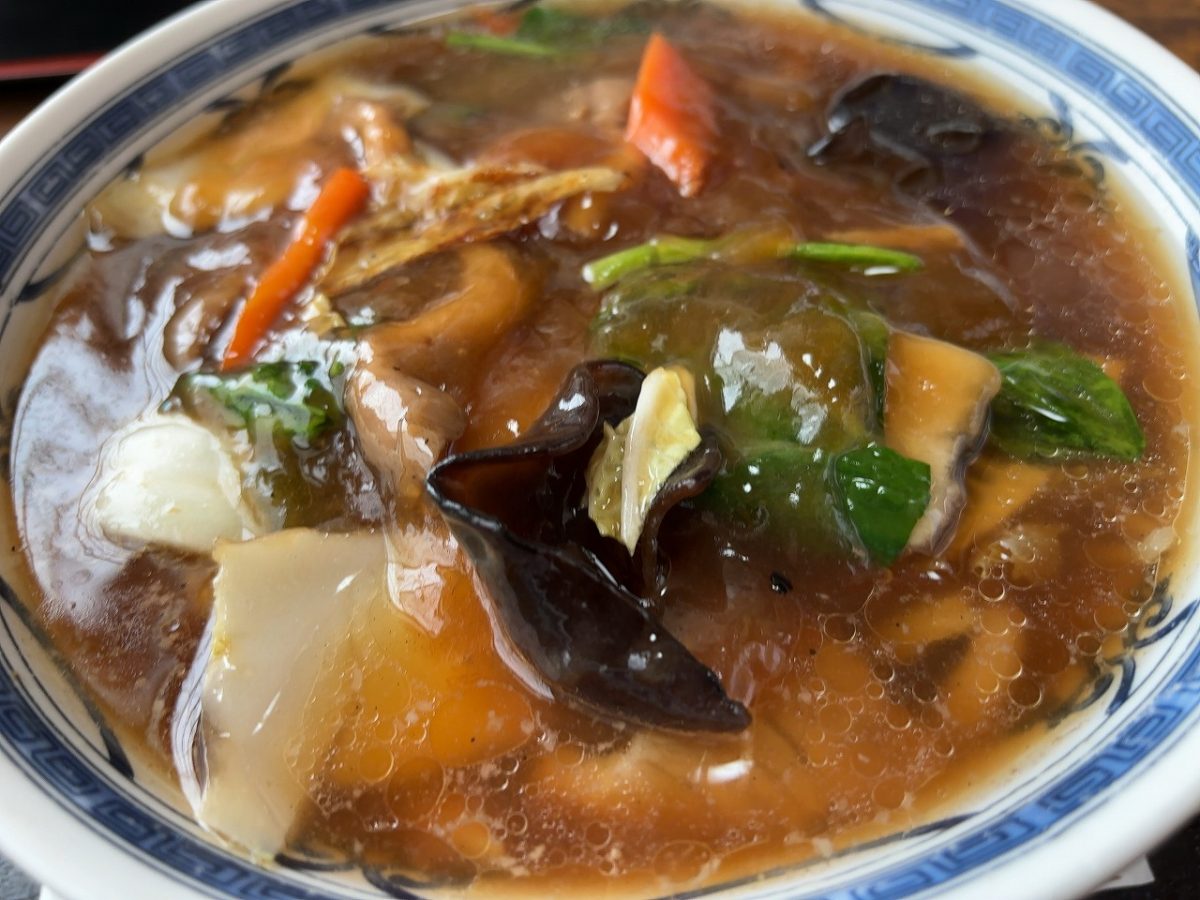 末廣食堂 三条市