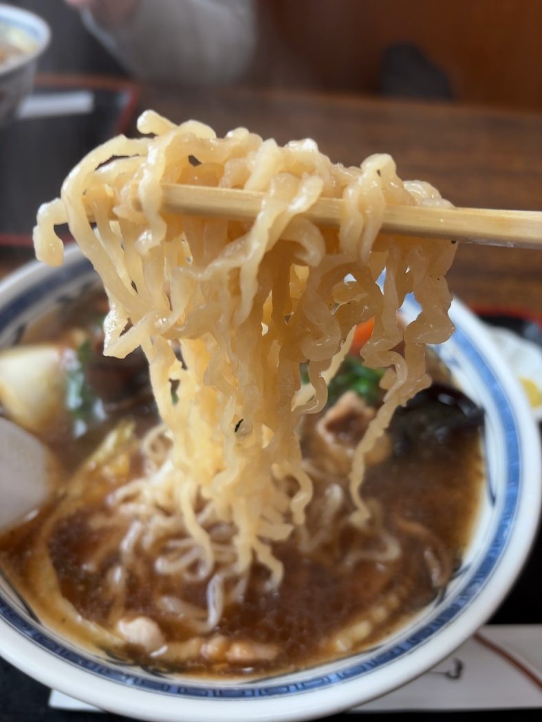 末廣食堂 三条市