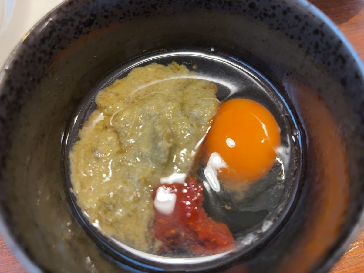 クボラボさんの朝ラー
