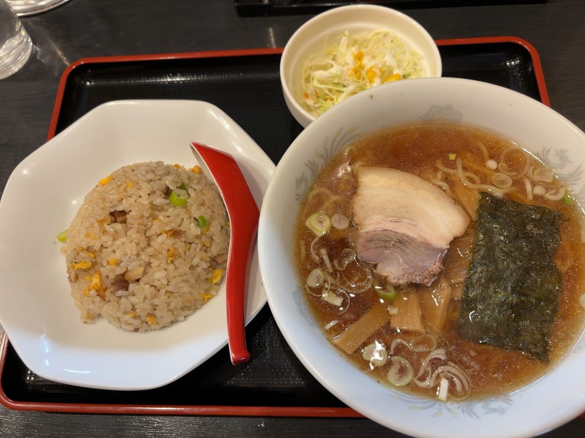 宝華さんのAセット醤油