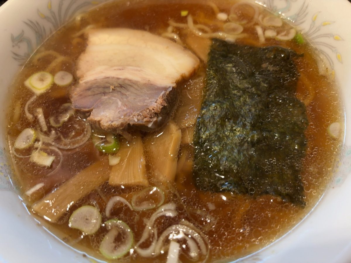 宝華さんのAセット醤油