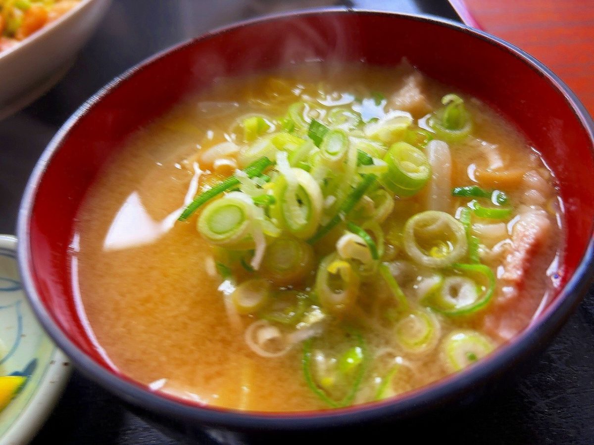 八号線食堂 焼肉定食