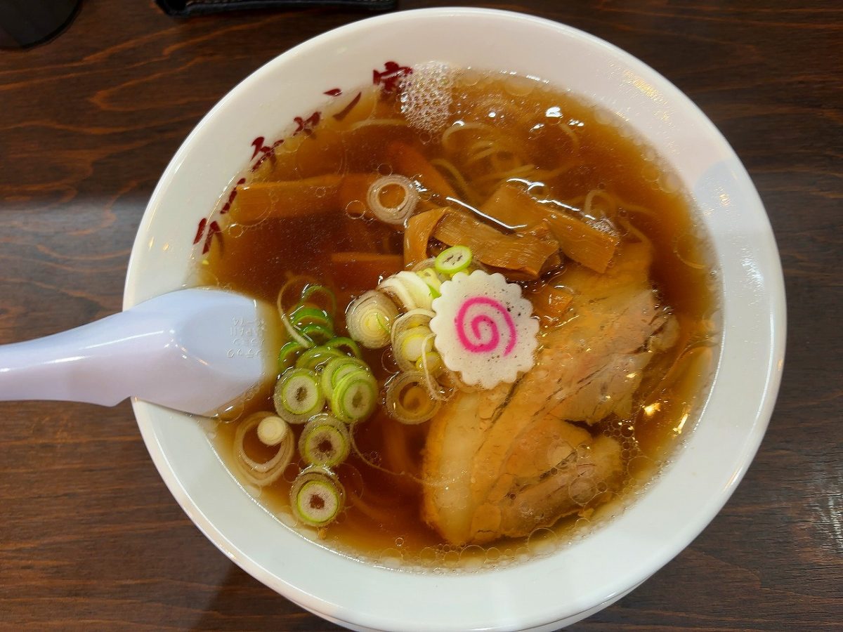 ラーチャン家三条店