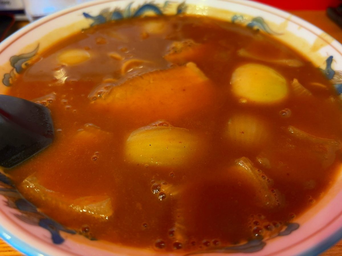 大黒亭松屋小路店