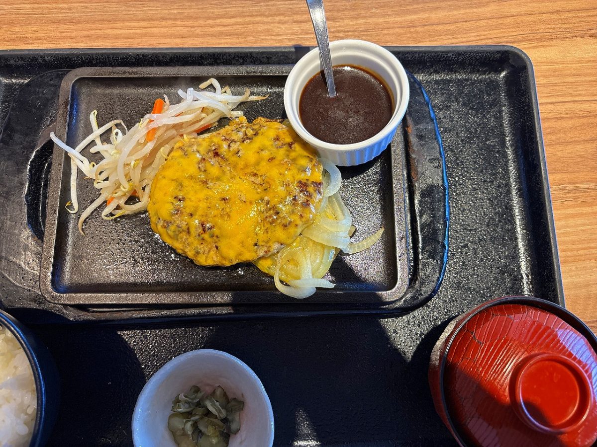 石焼ステーキ贅 県央店