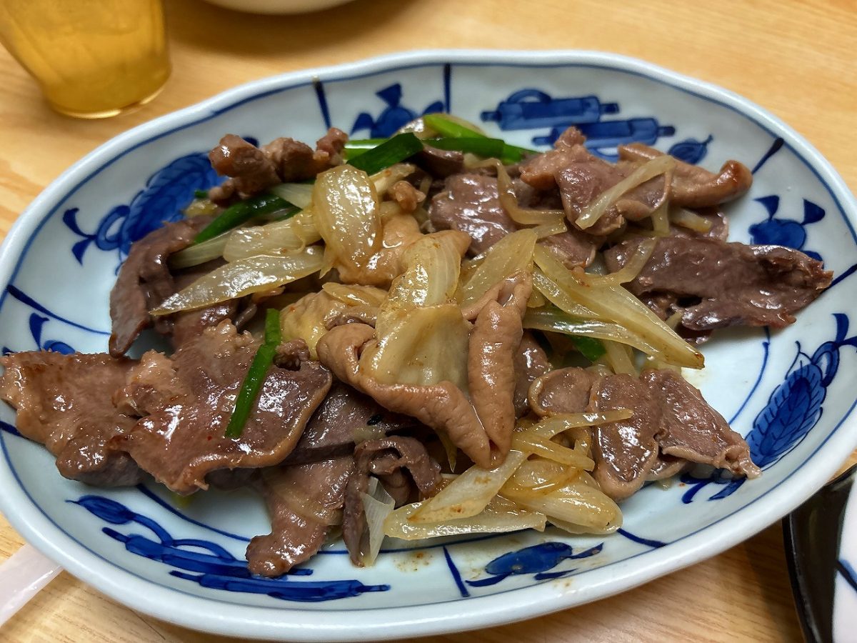 割烹福泉で家族だんらん