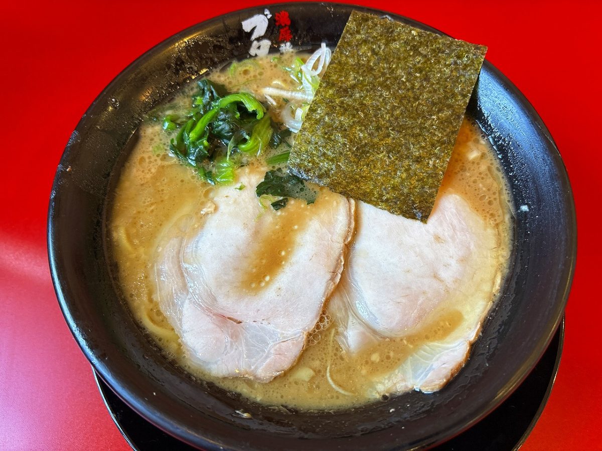 ブタシャモジ 亀貝店
