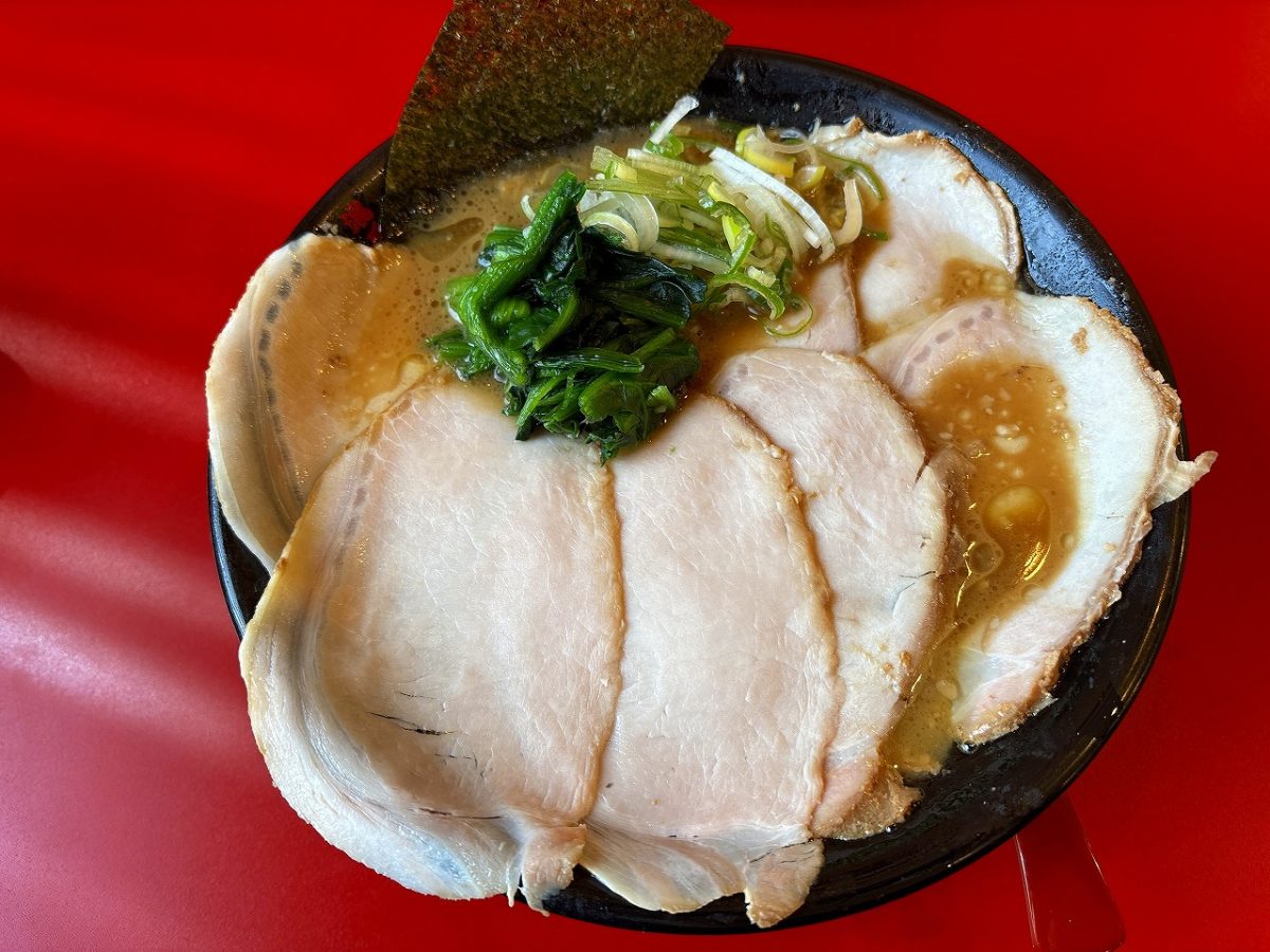 ブタシャモジ 亀貝店