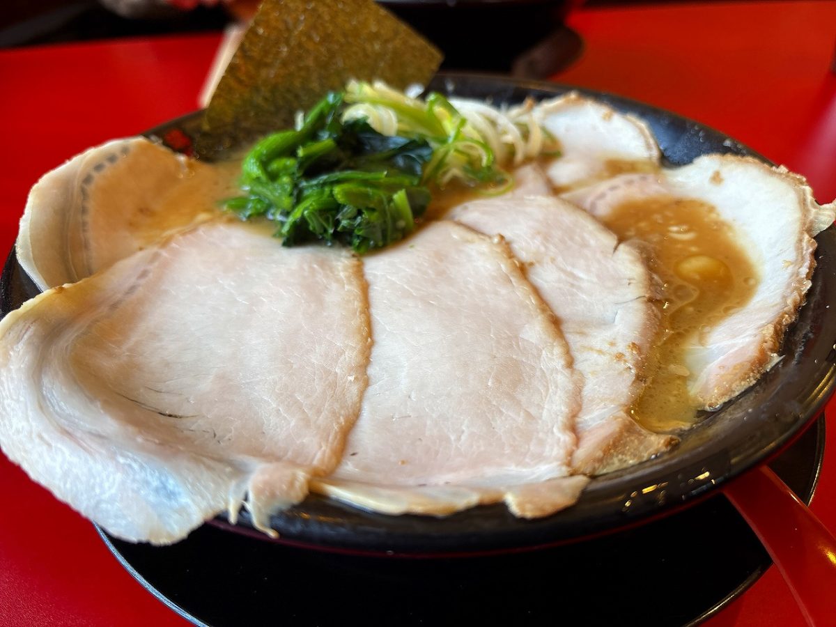 ブタシャモジ 亀貝店