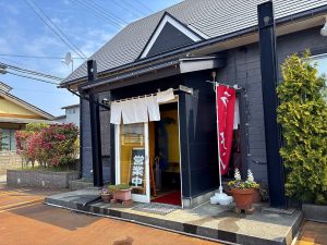 一品香燕店 タンメン