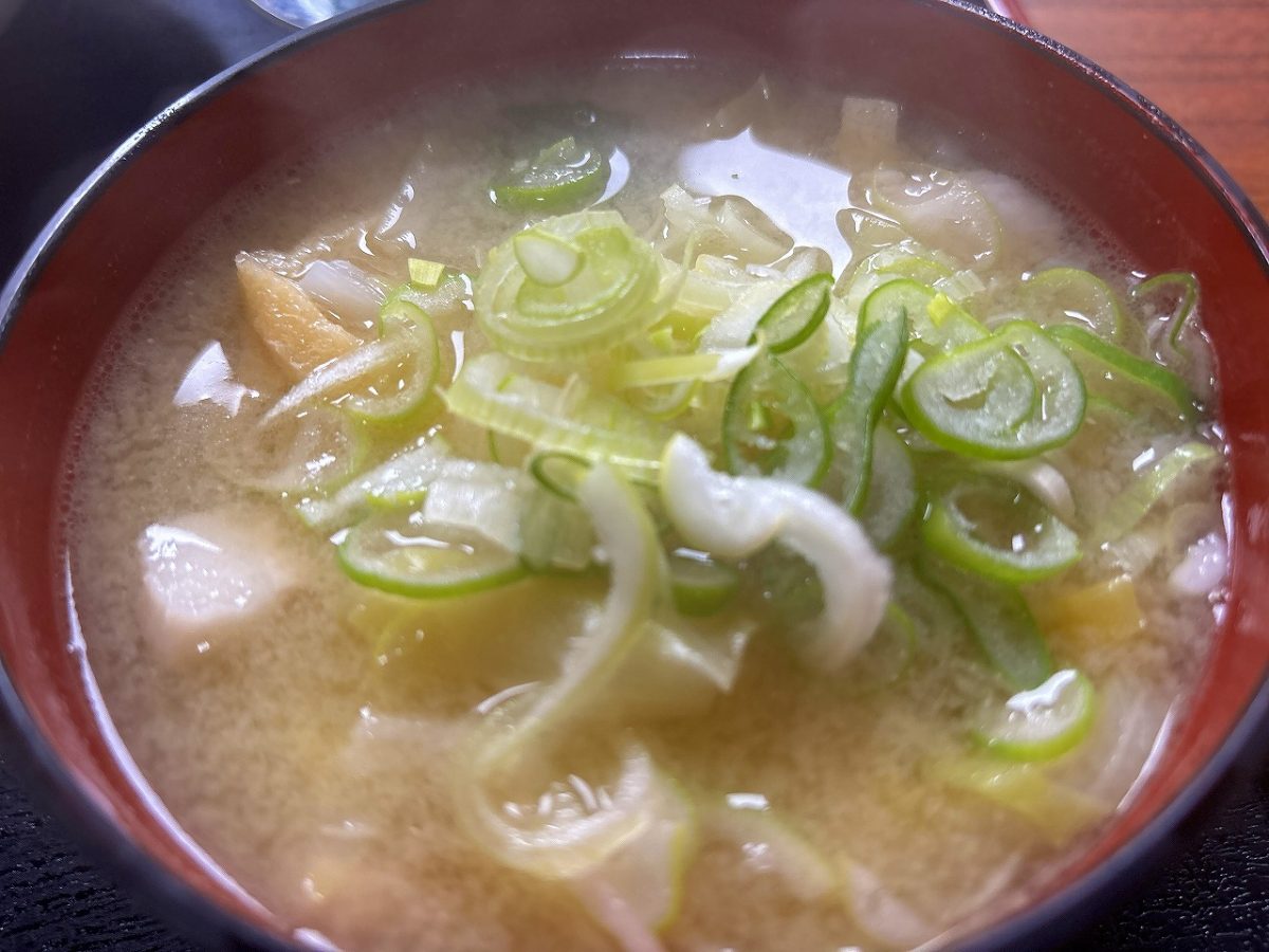 八号線食堂 焼肉定食