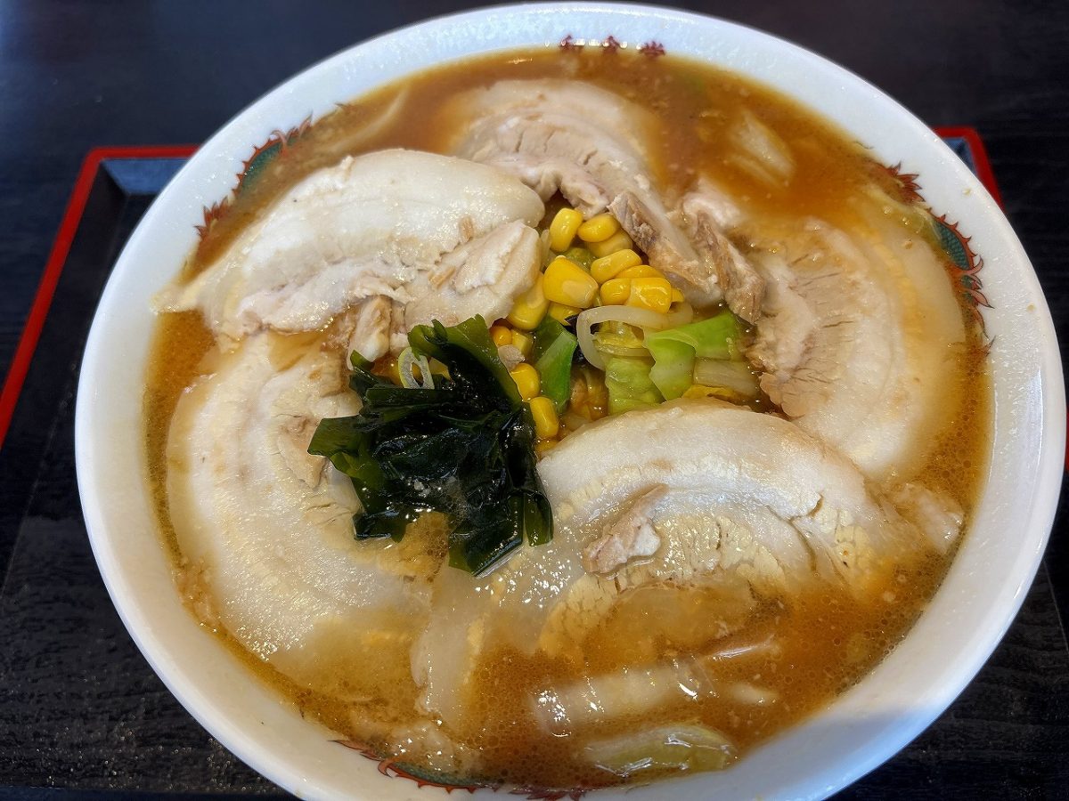 和食堂 梅ケ井