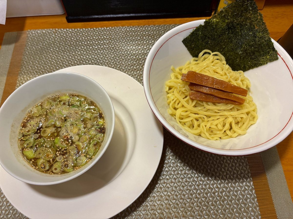 クボラボ もりそば