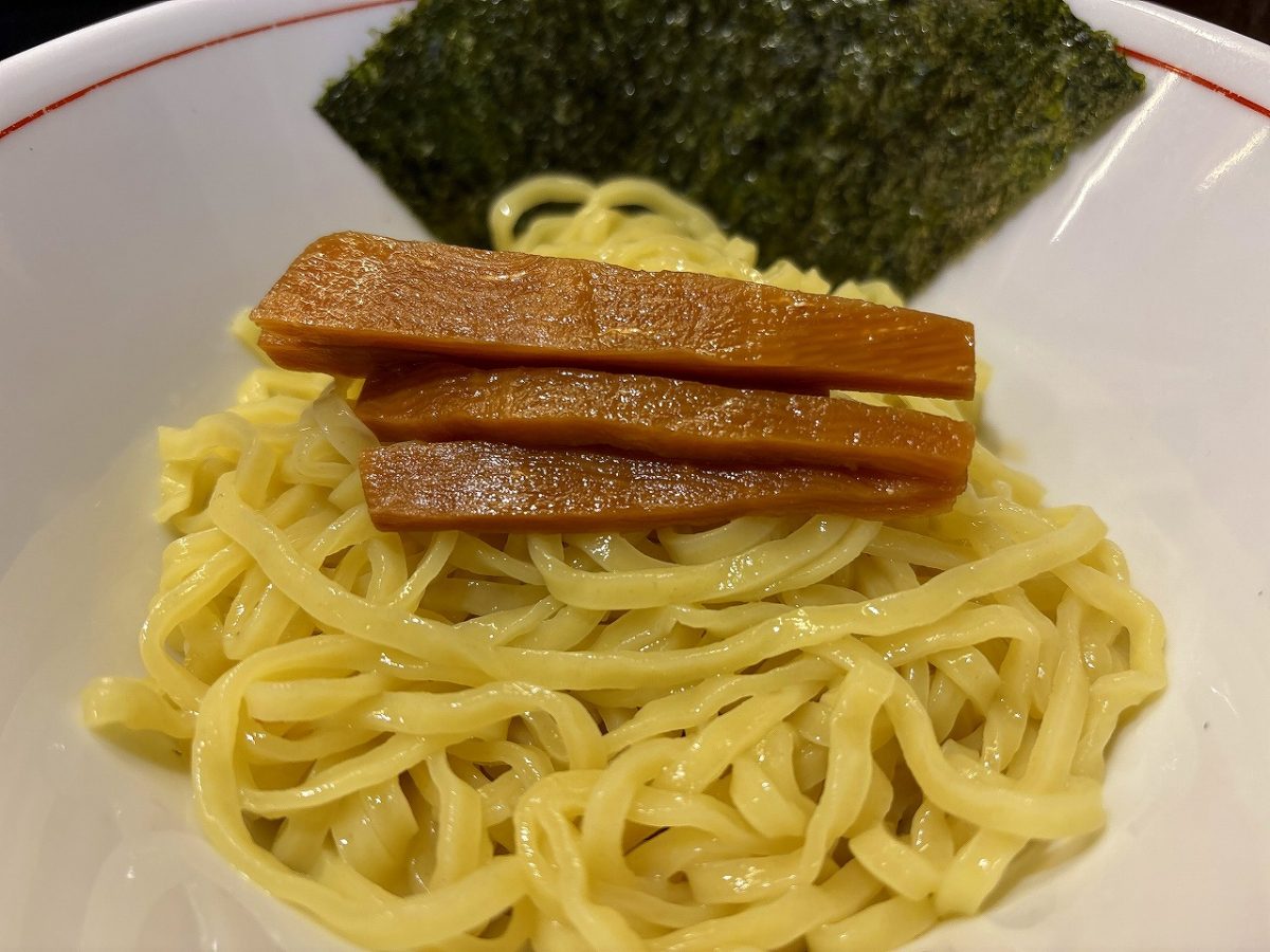 クボラボ もりそば