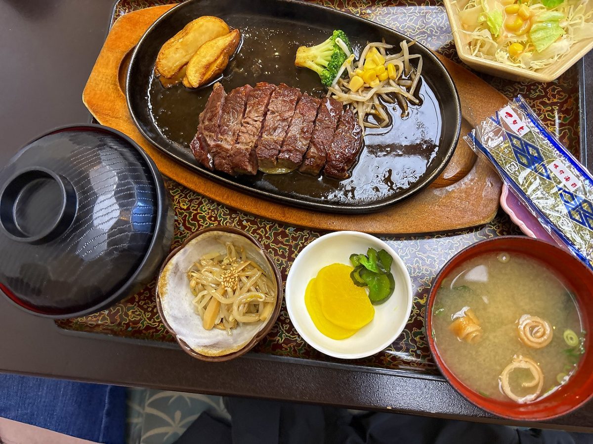 中ドラで家族団らん
