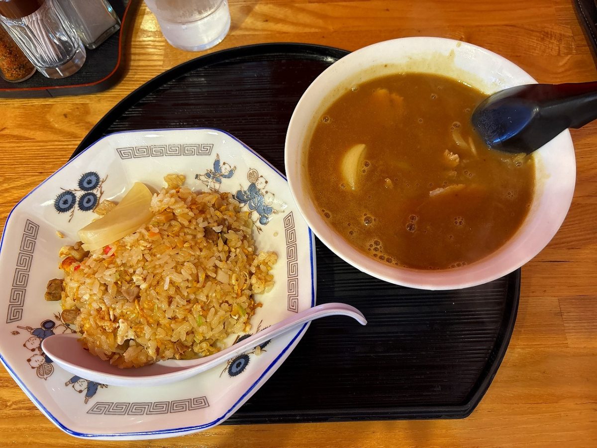大黒亭 松屋小路店