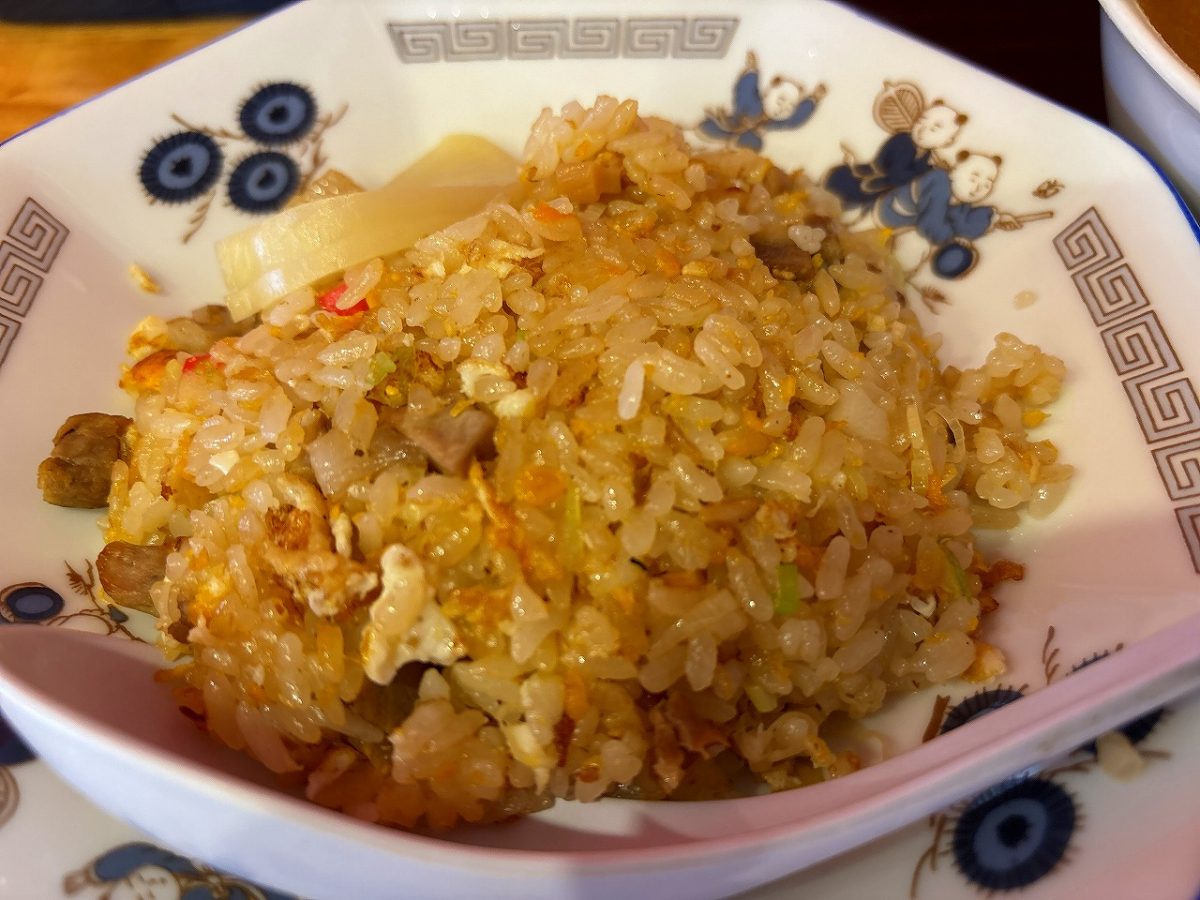 大黒亭 松屋小路店