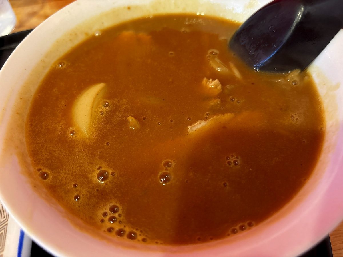 大黒亭 松屋小路店