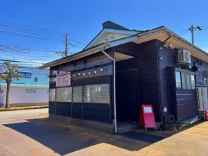 ジョウモン 豚みそ