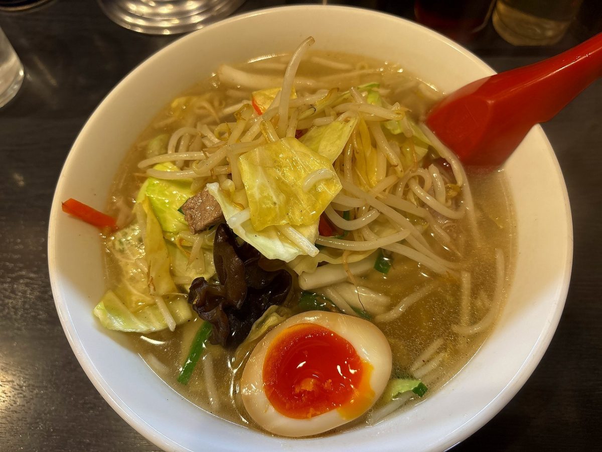 宝華食堂