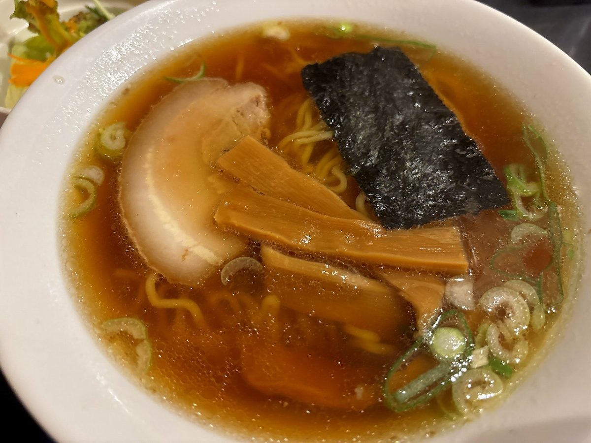 宝華食堂さんのAセット